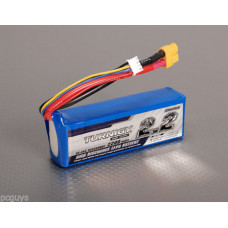 Turnigy 2200mAh 3S 35-45C Lipo Pack *UK Stock*